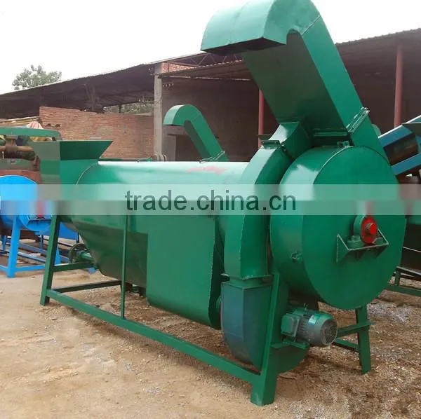 Pet Bottle Label Removing Machine photo-2