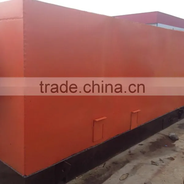 ZOUPING JINKUN HOT SALE GHG SERIES ROTARY DRYER photo-5