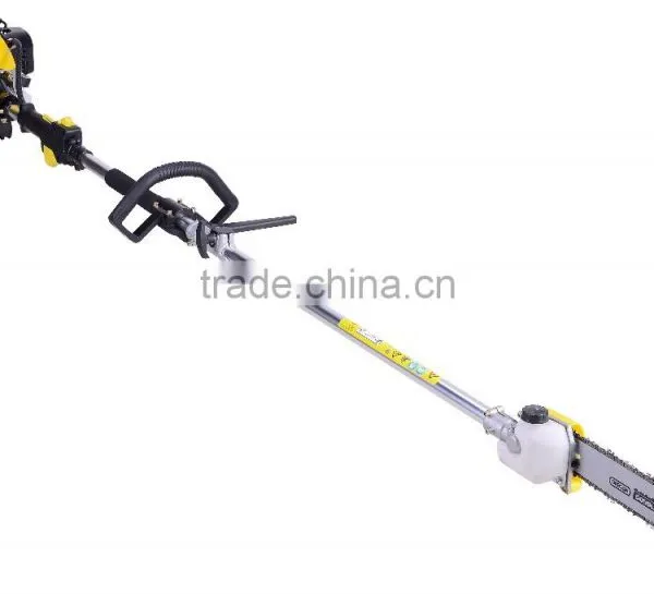 Petrol Saw Pole Tree Pruner With 300mm Cutting Length photo-2