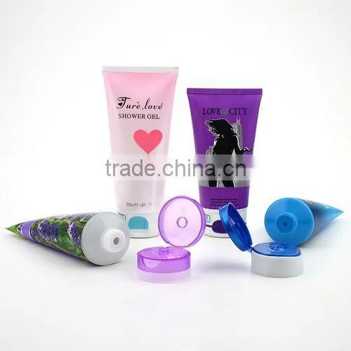 The Newest RGF-100YC China Small Plastic Tube Filling Sealing Machine photo-4