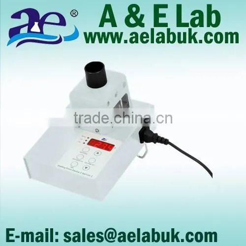 Aelab Laboratory Digital High Precision Melting Point Meter/apparatus photo-2