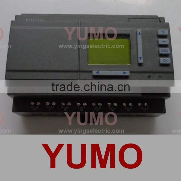 PLC - Programmable Logic Controller Module APB-22MRDL