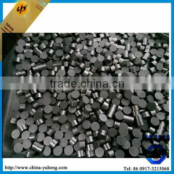 2017 Wholesale Tungsten Heavy Alloy Cylinders photo-4