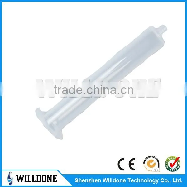 High Quality Barrel For Automatic Glue Dispenser photo-3