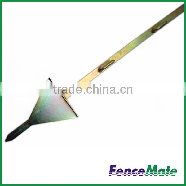 Electric Fence Reel Mounting Post photo-2