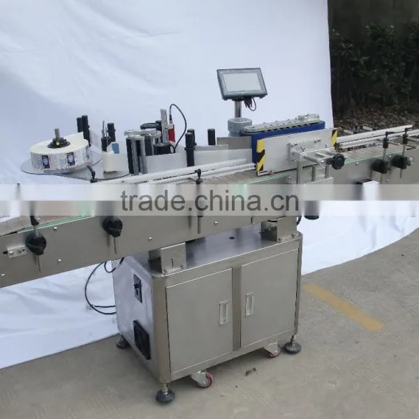 Precision Labeler Machine/accuracy Labeling Machine/automatic Labeling Machine photo-4