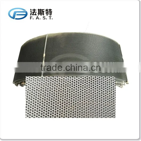 Screen for Feed Mill Spare Parts photo-3