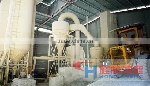 Iran Grinding Mill Machine With High Quality Low Price photo-3