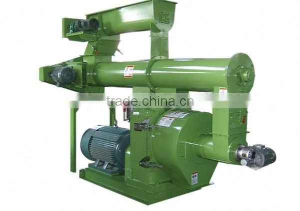 Hot Sale Ceramic Heater Burner Plant For Wood Pellet Sale photo-2