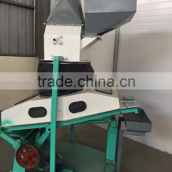 Chestnut/bean/rice Grain Stone Removing Machine photo-4