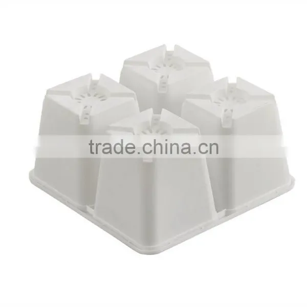 New Model 4 Link Cells Seeding Tray China Seeding Tray Manufactory Leader photo-6