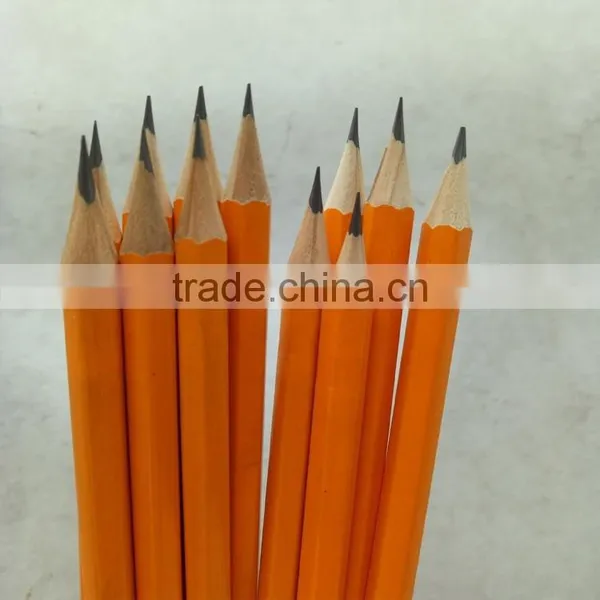 HB Standard Bulk Black Pencils photo-5