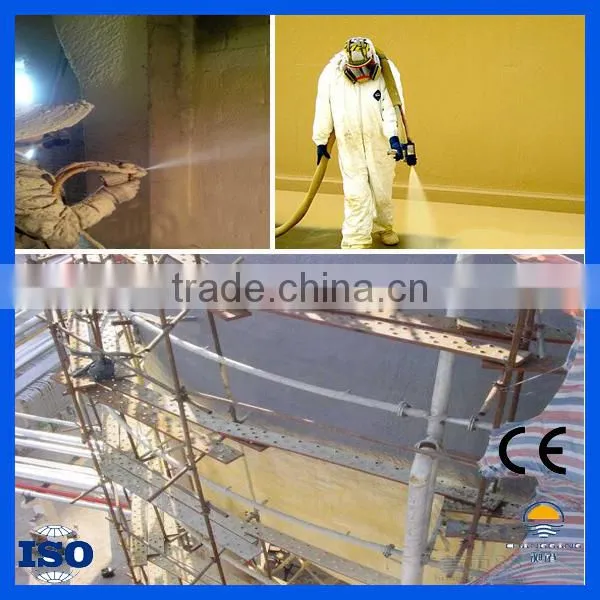 Polyurea Spray Machine photo-5