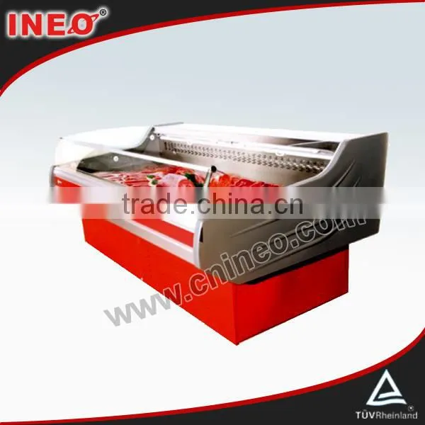 Supermaket Meat Chiller/supermarket Chiller/supermarket Display Chiller