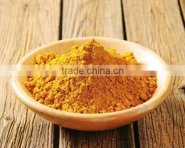 Curry Powder photo-2