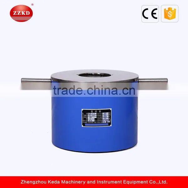 FCF-3 3L High Pressure Lab Stainless-Steel Reactor photo-4