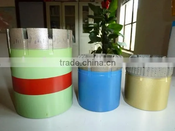 Drilling Bits Water Well 100-500mm Three-Wing Drill Bit photo-3