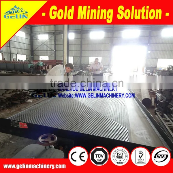 Best Ability Gold Dressing Machine photo-3