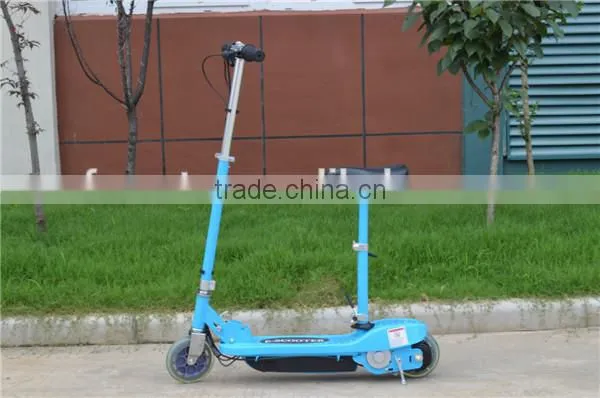 2015 Hot Sale High Quality New Pattern Electric Scooters SX-E1013-100 photo-6