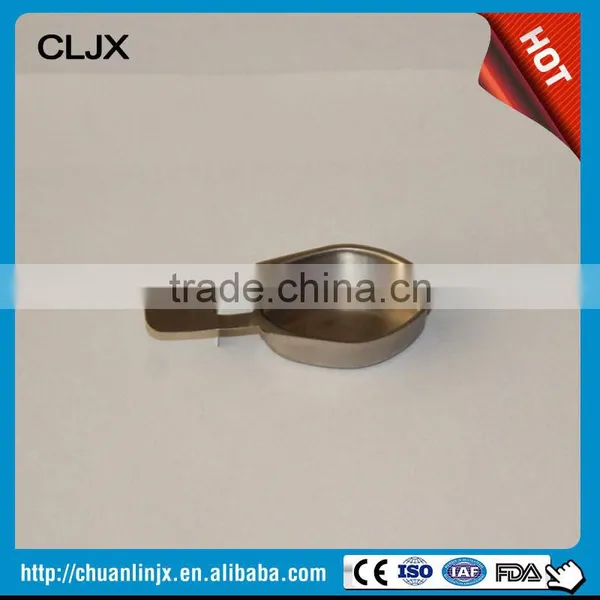 OEM Galvanized Steel Structure Building Parts photo-4