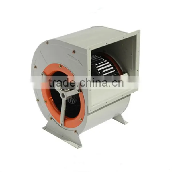Hydroponics 200 250 300 Centrifugal ac Quiet Fan With Grow Tent photo-6