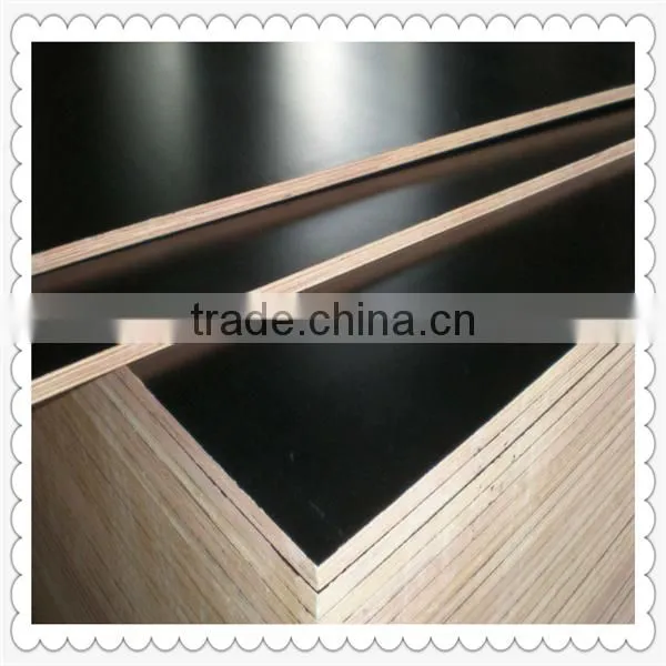 4x8 Marine Film Faced Plywood Price photo-3