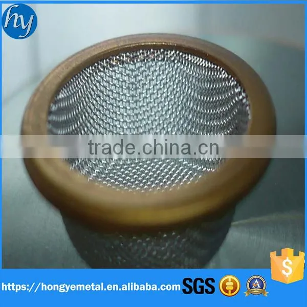High Quality Inconel Nickel Alloy Wire Mesh / Inconel 600 / Inconel 601 photo-5