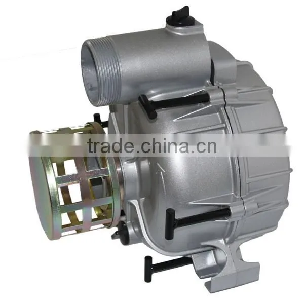 2 Inch Hard Solids Trash Pump Driven photo-3