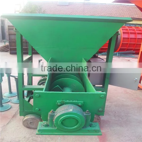 CICQ Concrete Batching Plant and Mixer Manufacturer photo-3