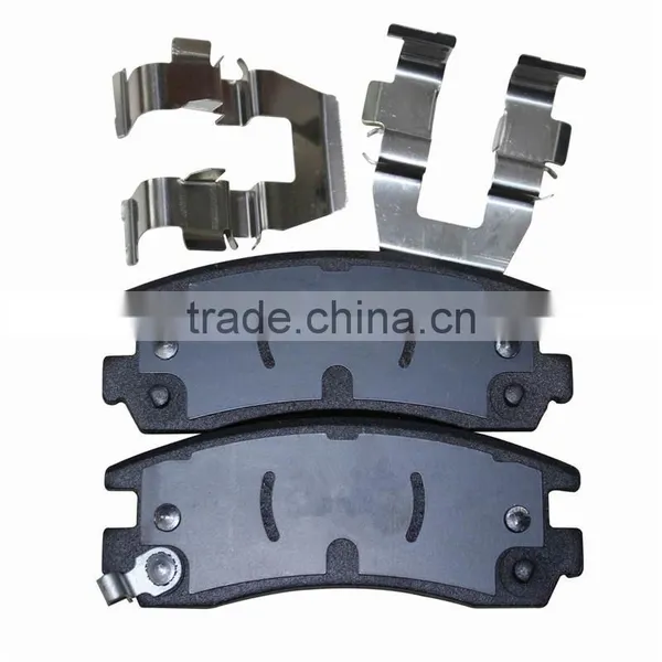 Best Brake Pad Disc Brake Pad for Europe photo-2