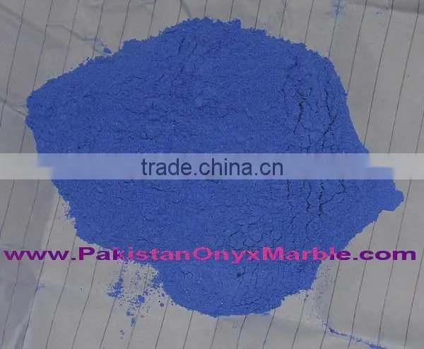 BEST PRICE NATURAL PIGMENT LAPIS LAZULI photo-5