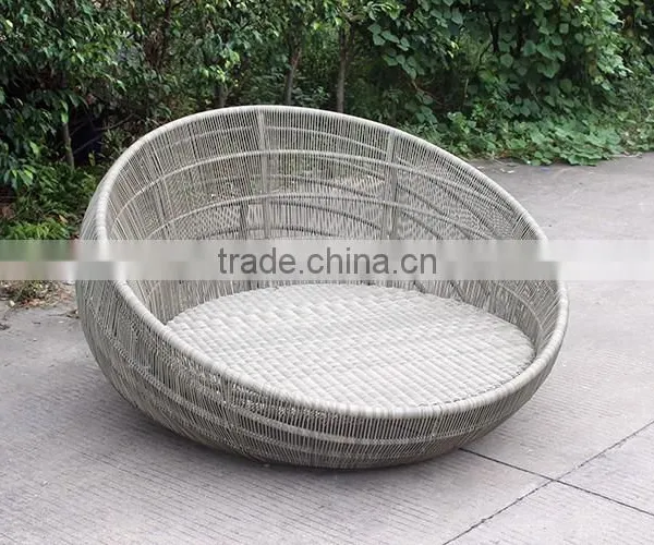 Affordable Furniture Round Beds Australia photo-5