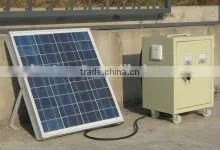 1000w High Quality,Low Price ,it's Very Populr in the Market High Battery Lantern Solar Home System photo-4