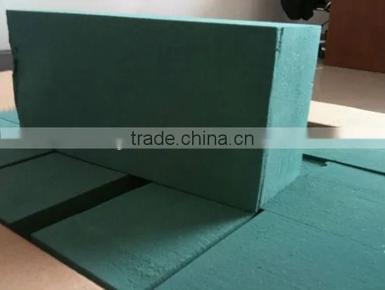 Customized Floral Foam Brick, Dry Foam, Wet Foam photo-6