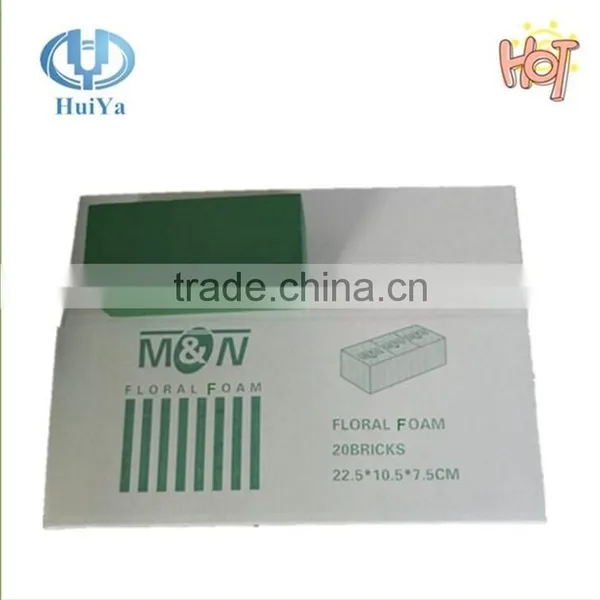 Hebei Huiya Fully Automatic Continuous Foaming Machine, Wet Floral Foam Equipment photo-6