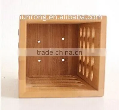 Bamboo Chopstick Holder photo-4