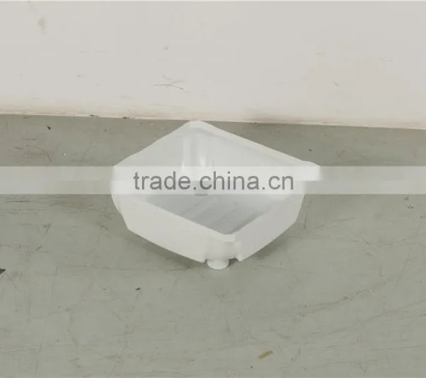 Customized Vacuum Formed Acrylic Capped Abs Shell photo-3