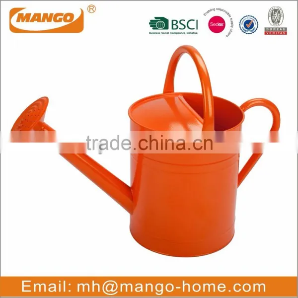 Metal Watering Can / Watering Pot for Garden Tools photo-6