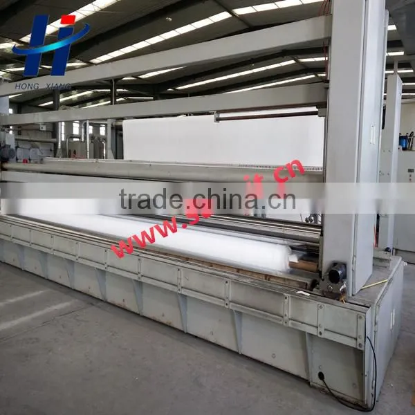 Polyester / Polypropylene Short Nonwoven Geotextile photo-5