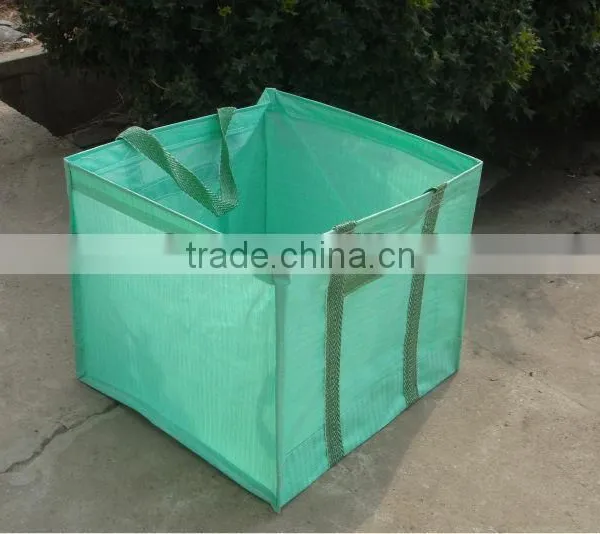 PP STAND BAG photo-5