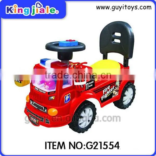 New Popular Real Kids Lastest Wholesale Kids Swing Car Parts photo-3