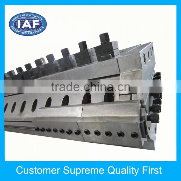 High Quality Used Pet Sheet Extrusion Line photo-3