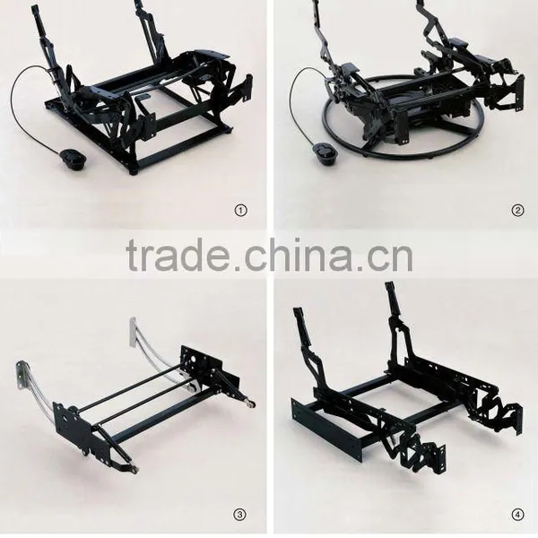 Sofa Function Frame