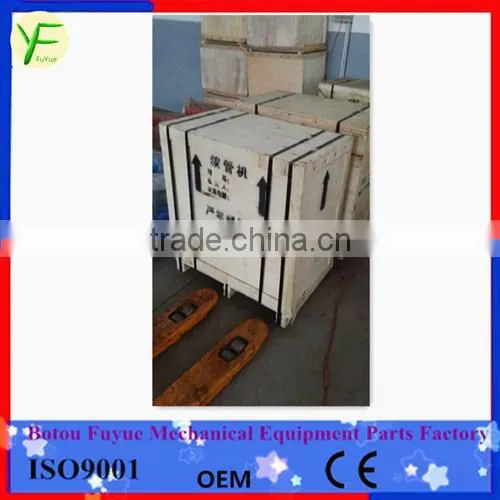 FY Hydraulic Hose Crimping Machine Manufacturers in Cost Price photo-6