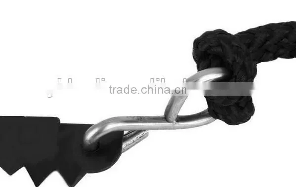Camping Portable Pocket Chain Saw photo-5