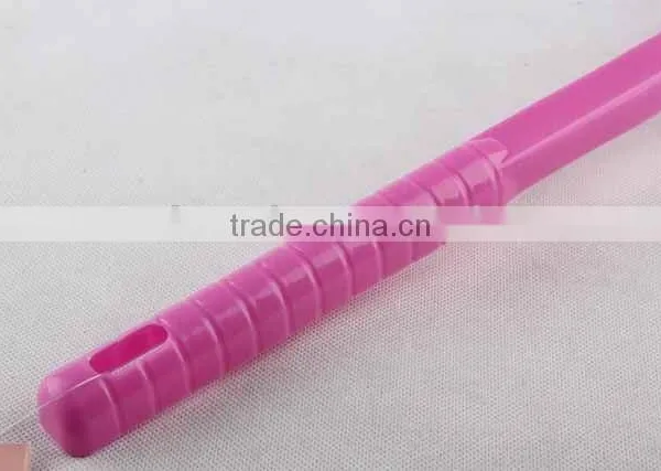 Plastic Long Handle Toilet Brush With Round Head,cleaning Brush-2200 photo-3