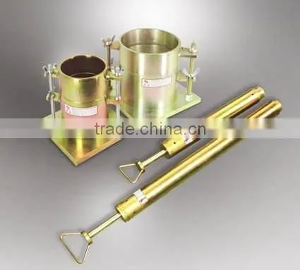 Proctor Test Apparatus