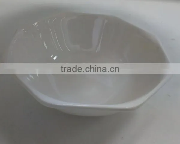 100% Melamine Bowl Melamine Dinnerware 5B2026 photo-2