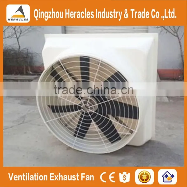 Selling Fiberglass Cone Exhaust Fan /industrial Fan /poultry Farm Fan for Livestock photo-4
