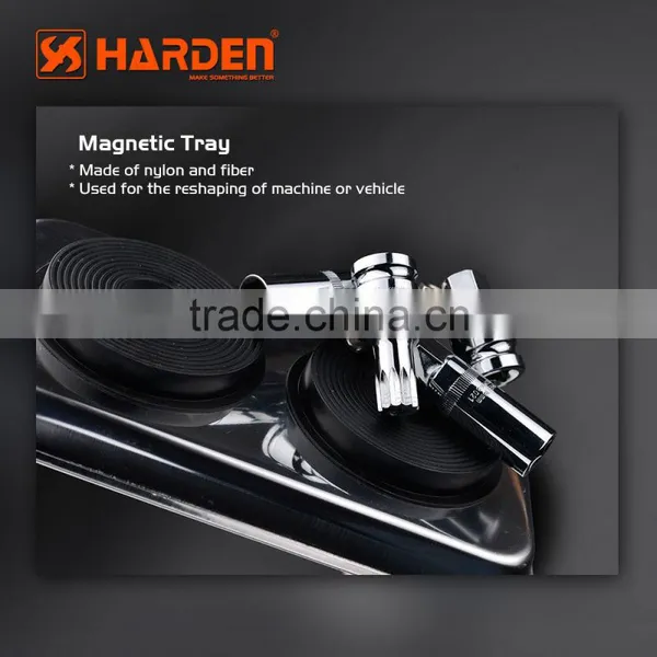 Stainless Steel Professional Magnetic Tray photo-2